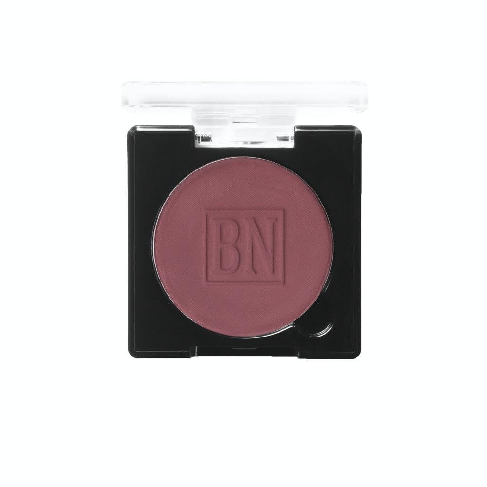 Ben Nye Pressed Eye Shadows mattaluomivärit (ES-) - Backstage Beauty Finland