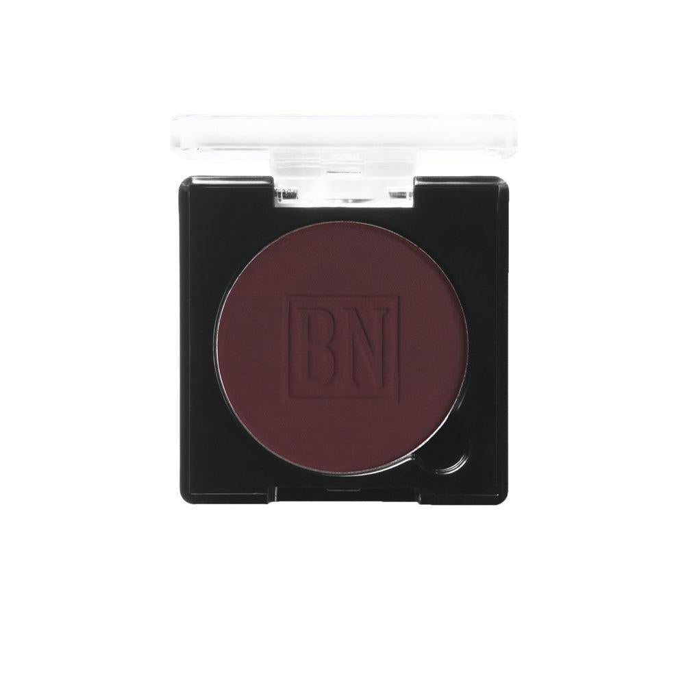 Ben Nye Pressed Eye Shadows mattaluomivärit (ES-) - Backstage Beauty Finland