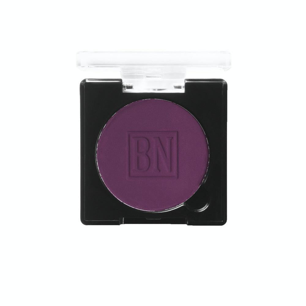 Ben Nye Pressed Eye Shadows mattaluomivärit (ES-) - Backstage Beauty Finland