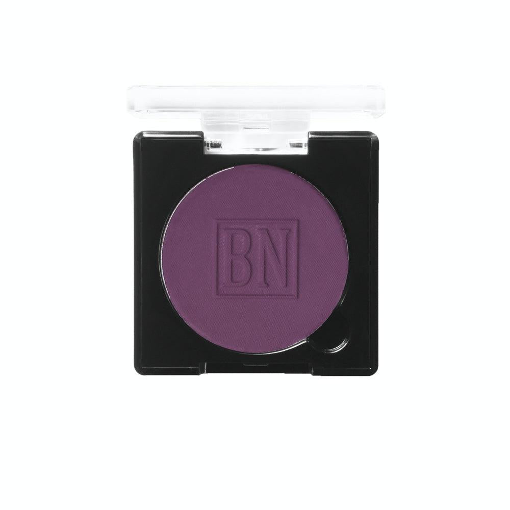 Ben Nye Pressed Eye Shadows mattaluomivärit (ES-) - Backstage Beauty Finland