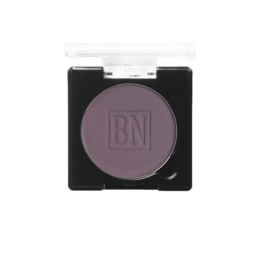 Ben Nye Pressed Eye Shadows mattaluomivärit (ES-) - Backstage Beauty Finland