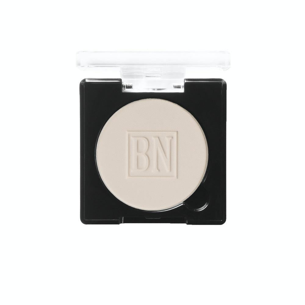 Ben Nye Pressed Eye Shadows mattaluomivärit (ES-) - Backstage Beauty Finland