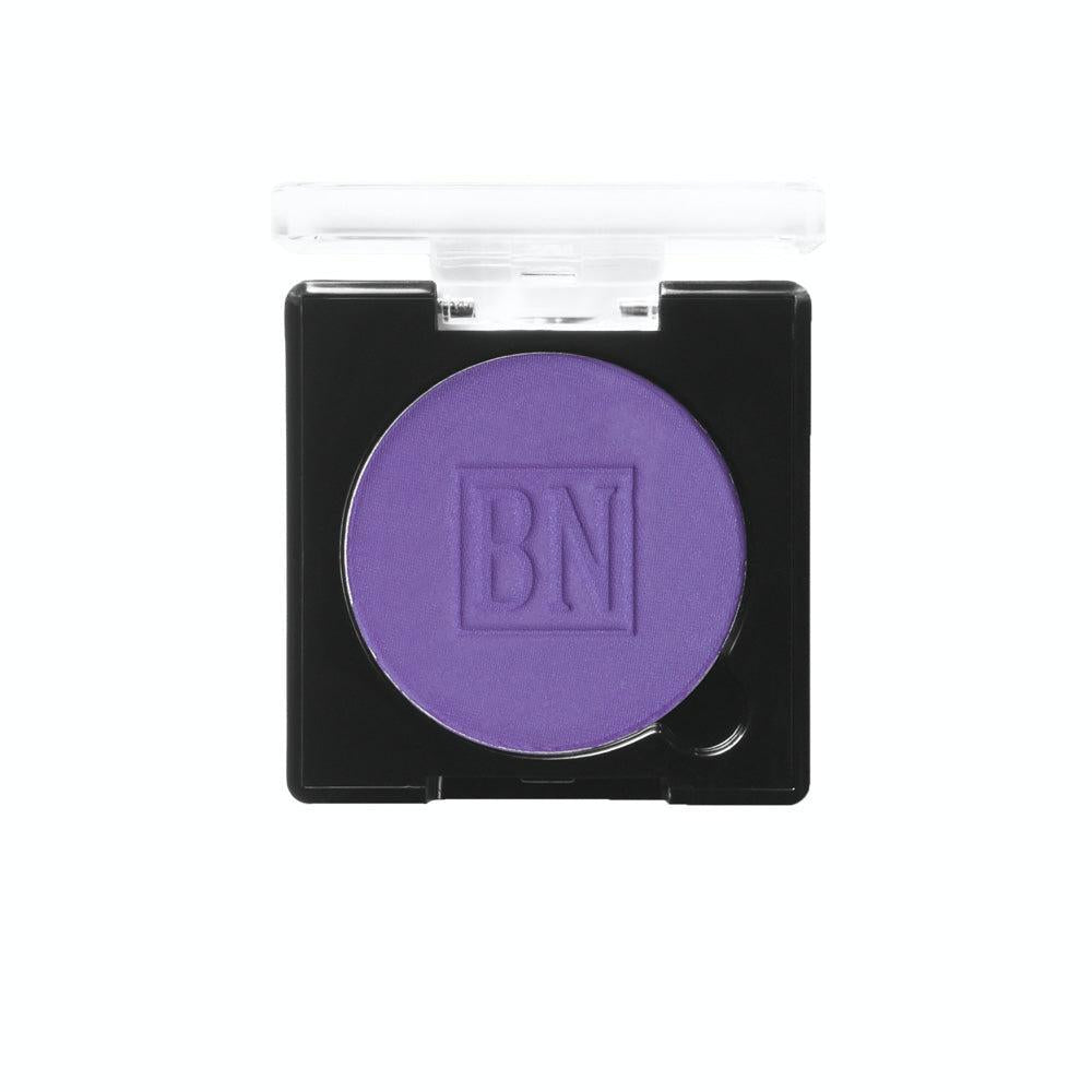 Ben Nye Pressed Eye Shadows mattaluomivärit (ES-) - Backstage Beauty Finland