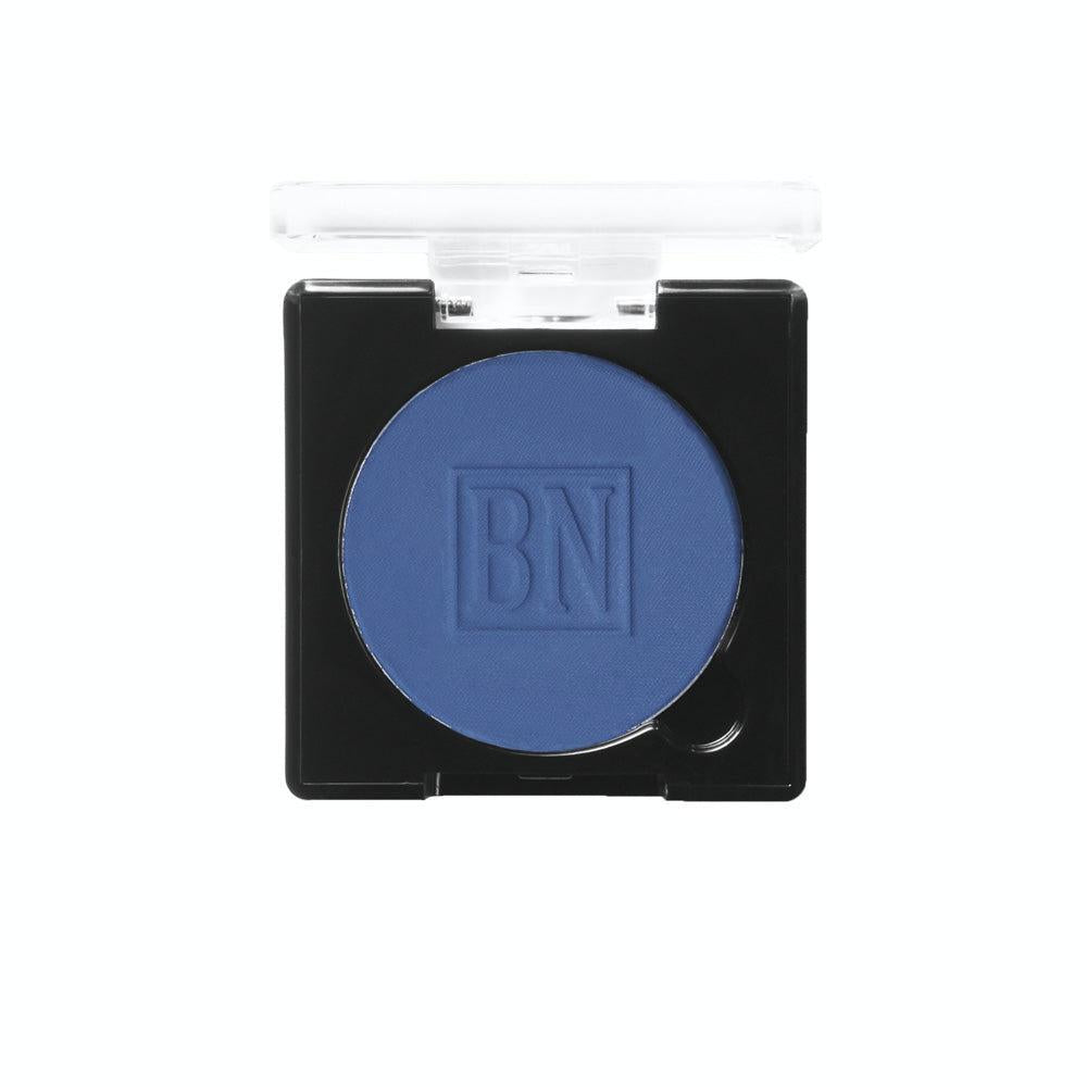 Ben Nye Pressed Eye Shadows mattaluomivärit (ES-) - Backstage Beauty Finland