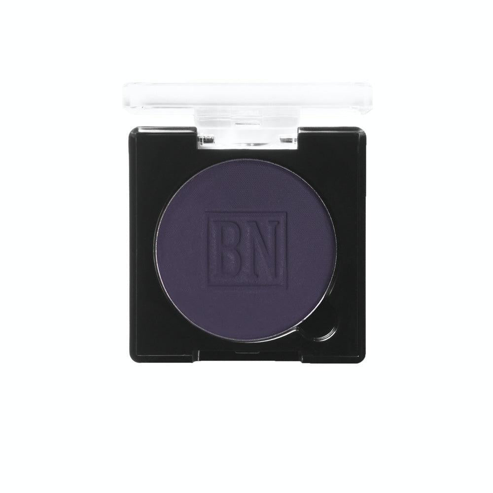 Ben Nye Pressed Eye Shadows mattaluomivärit (ES-) - Backstage Beauty Finland