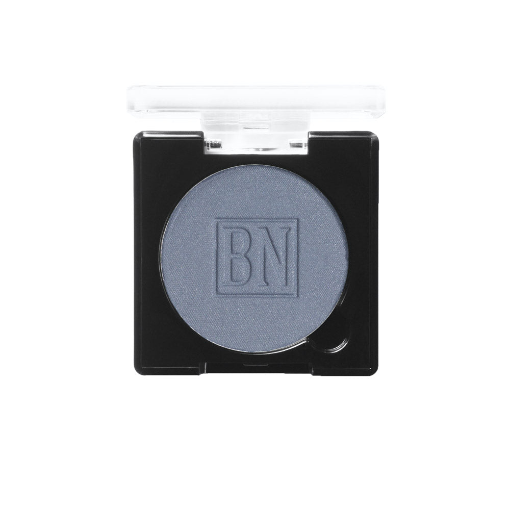 Ben Nye Pressed Eye Shadows mattaluomivärit (ES-) - Backstage Beauty Finland
