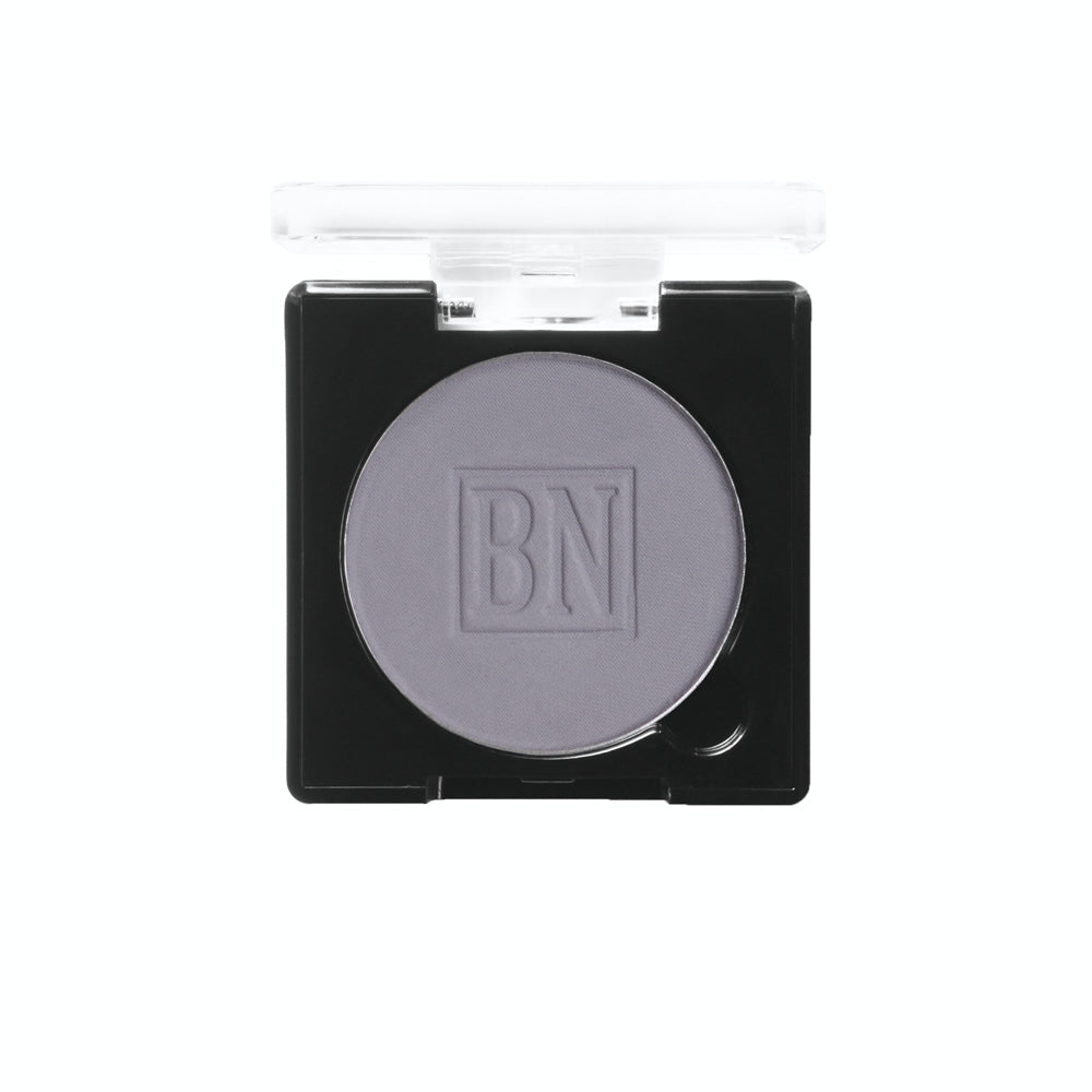 Ben Nye Pressed Eye Shadows mattaluomivärit (ES-) - Backstage Beauty Finland