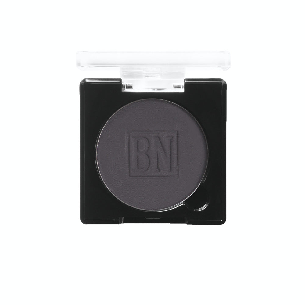 Ben Nye Pressed Eye Shadows mattaluomivärit (ES-) - Backstage Beauty Finland