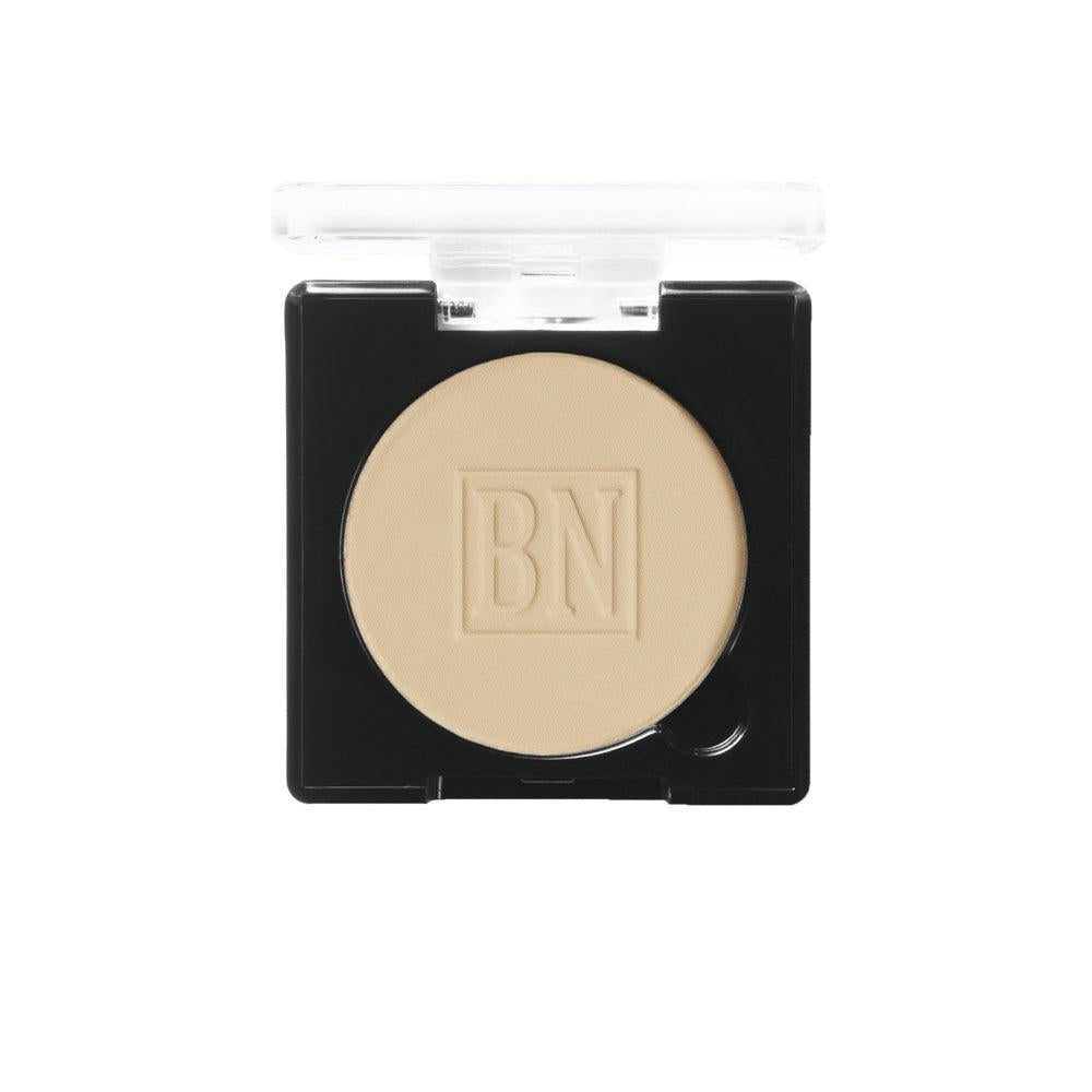 Ben Nye Pressed Eye Shadows mattaluomivärit (ES-) - Backstage Beauty Finland