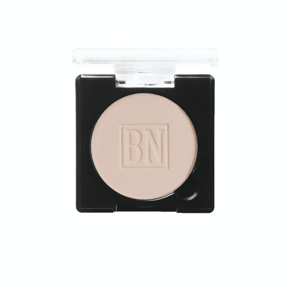 Ben Nye Pressed Eye Shadows mattaluomivärit (ES-) - Backstage Beauty Finland