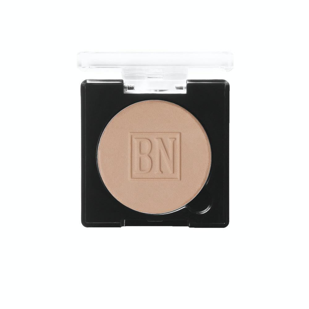 Ben Nye Pressed Eye Shadows mattaluomivärit (ES-) - Backstage Beauty Finland