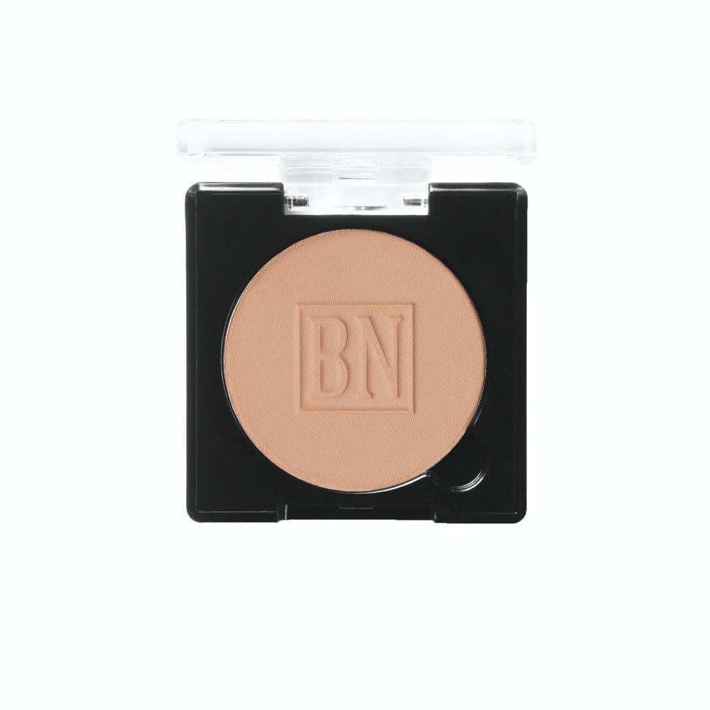 Ben Nye Pressed Eye Shadows mattaluomivärit (ES-) - Backstage Beauty Finland