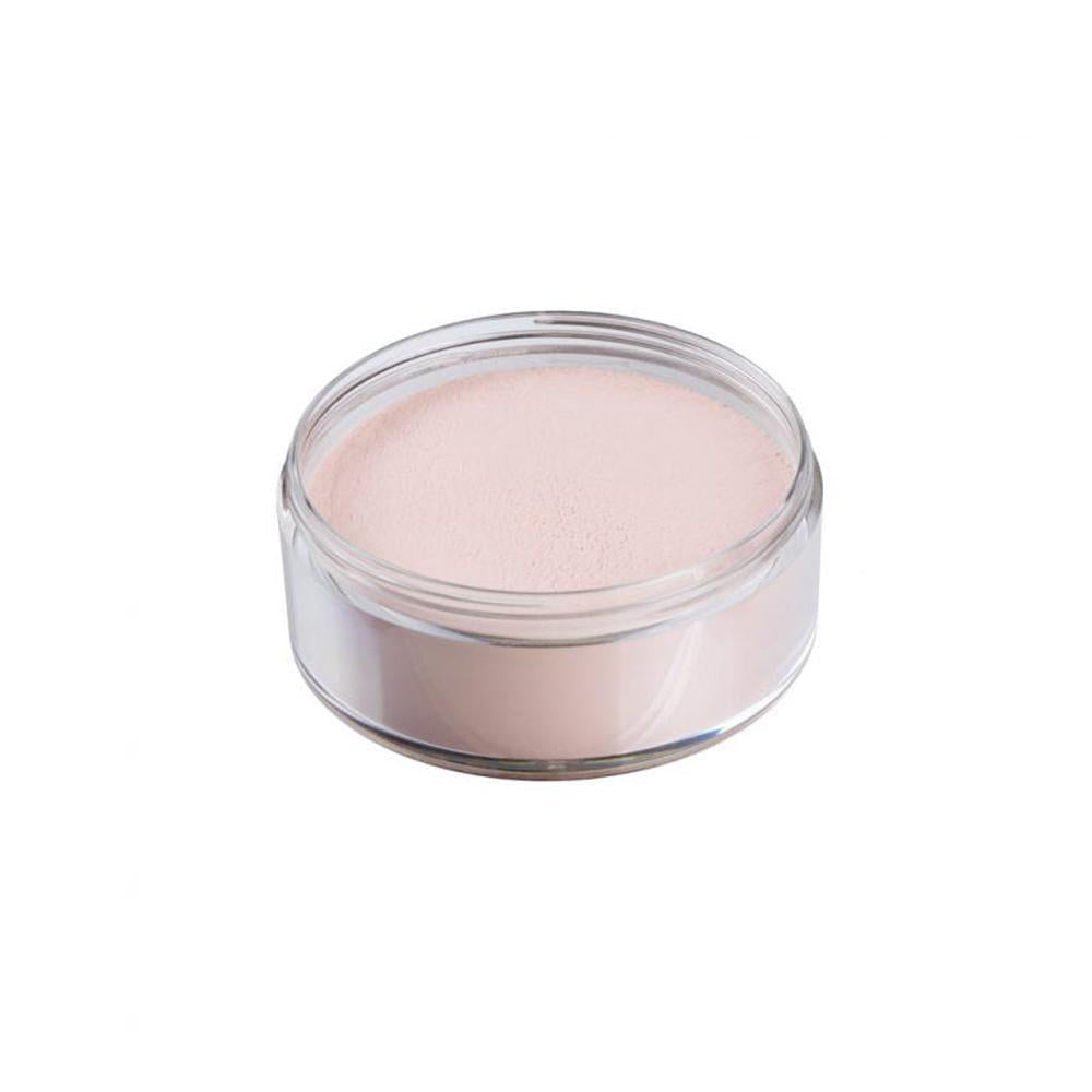 Ben Nye Rose Petal Luxury Powder irtopuuteri - Backstage Beauty Finland