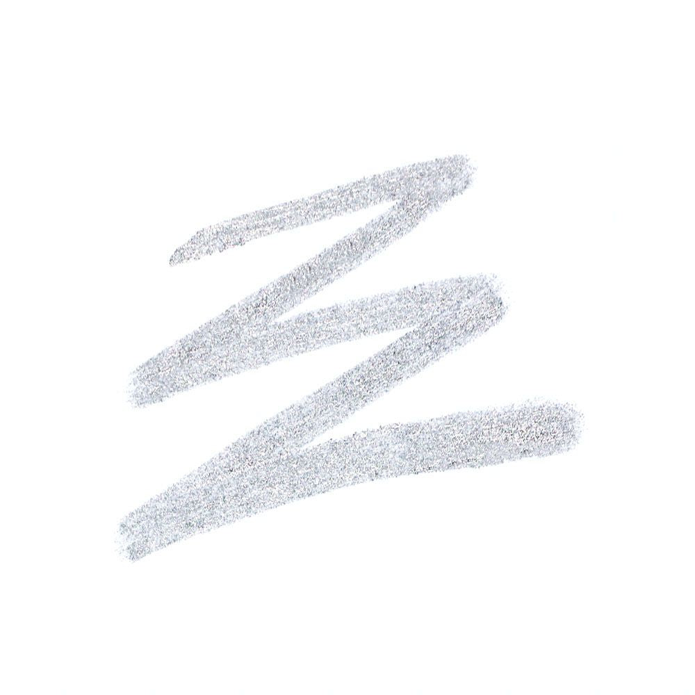 Ben Nye Shimmer Crayons kynät (CSC-)-CSC-1 Silver Shimmer-Backstage Beauty Finland