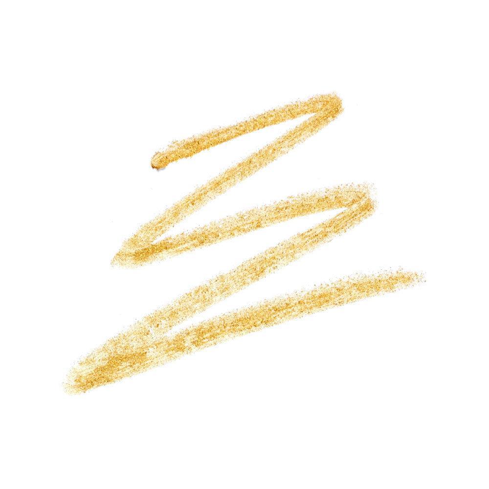 Ben Nye Shimmer Crayons kynät (CSC-)-CSC-2 Gold Shimmer-Backstage Beauty Finland