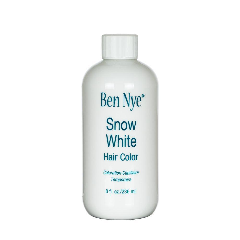 Ben Nye Snow White Hair Color hiusväri (HW-) - Backstage Beauty Finland