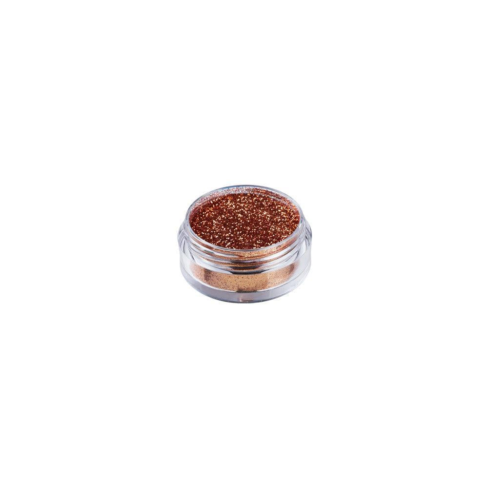 Ben Nye Sparklers Glitter pieni koko 4g (MD-) - Backstage Beauty Finland
