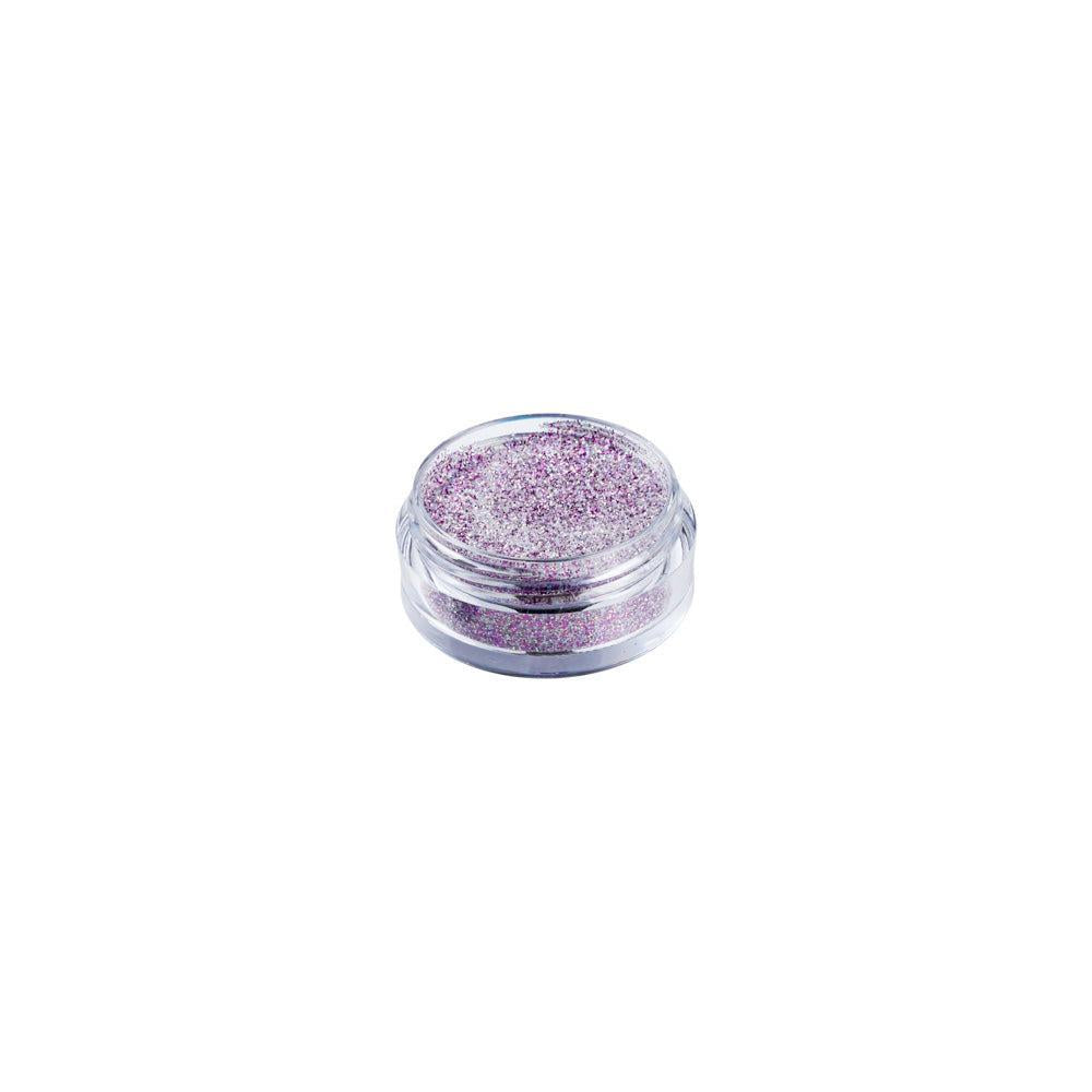 Ben Nye Sparklers Glitter pieni koko 4g (MD-) - Backstage Beauty Finland