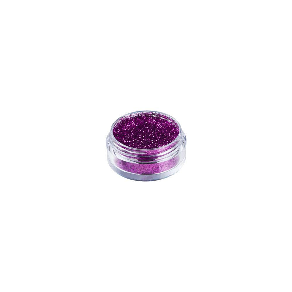 Ben Nye Sparklers Glitter pieni koko 4g (MD-) - Backstage Beauty Finland