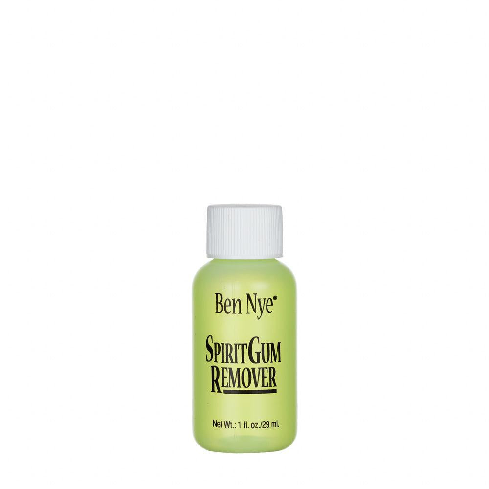 Ben Nye Spirit Gum Remover liimanpoistoaine (GR-) - Backstage Beauty Finland