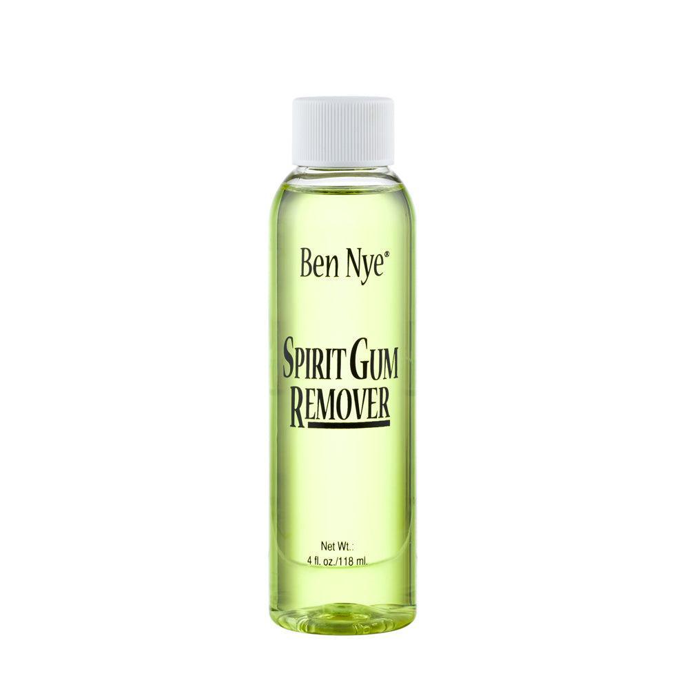 Ben Nye Spirit Gum Remover liimanpoistoaine (GR-) - Backstage Beauty Finland