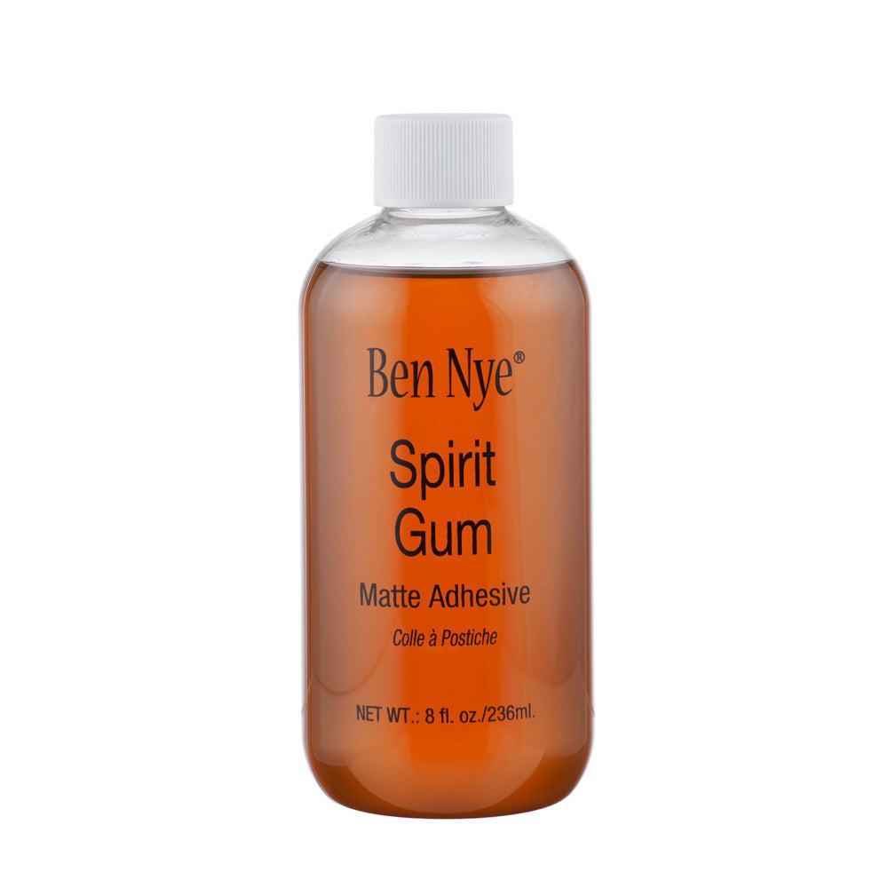 Ben Nye Spirit Gum maskeerausliima (SG-) - Backstage Beauty Finland