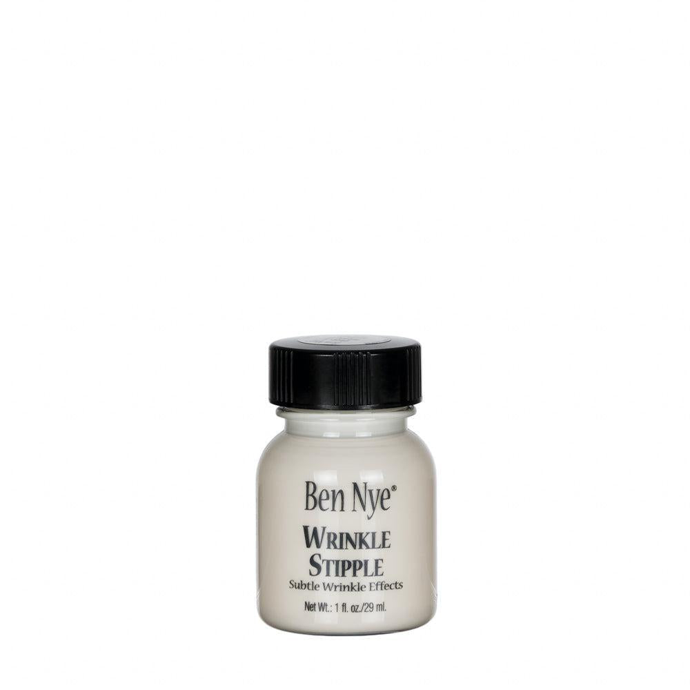 Ben Nye Wrinkle Stipple maskeeraustuote (WS-) - Backstage Beauty Finland