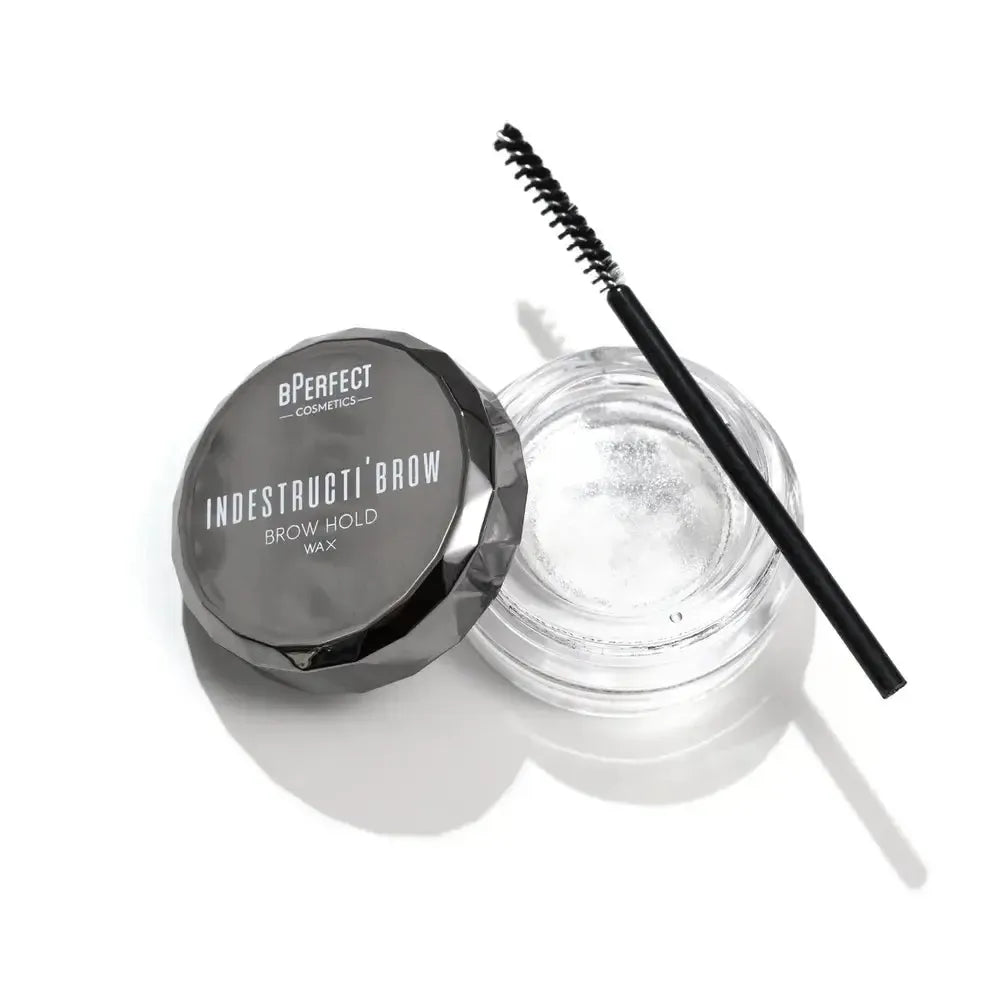 BPerfect INDESTRUCTI’BROW BROW HOLD kulmakarvageeli-Backstage Beauty Finland
