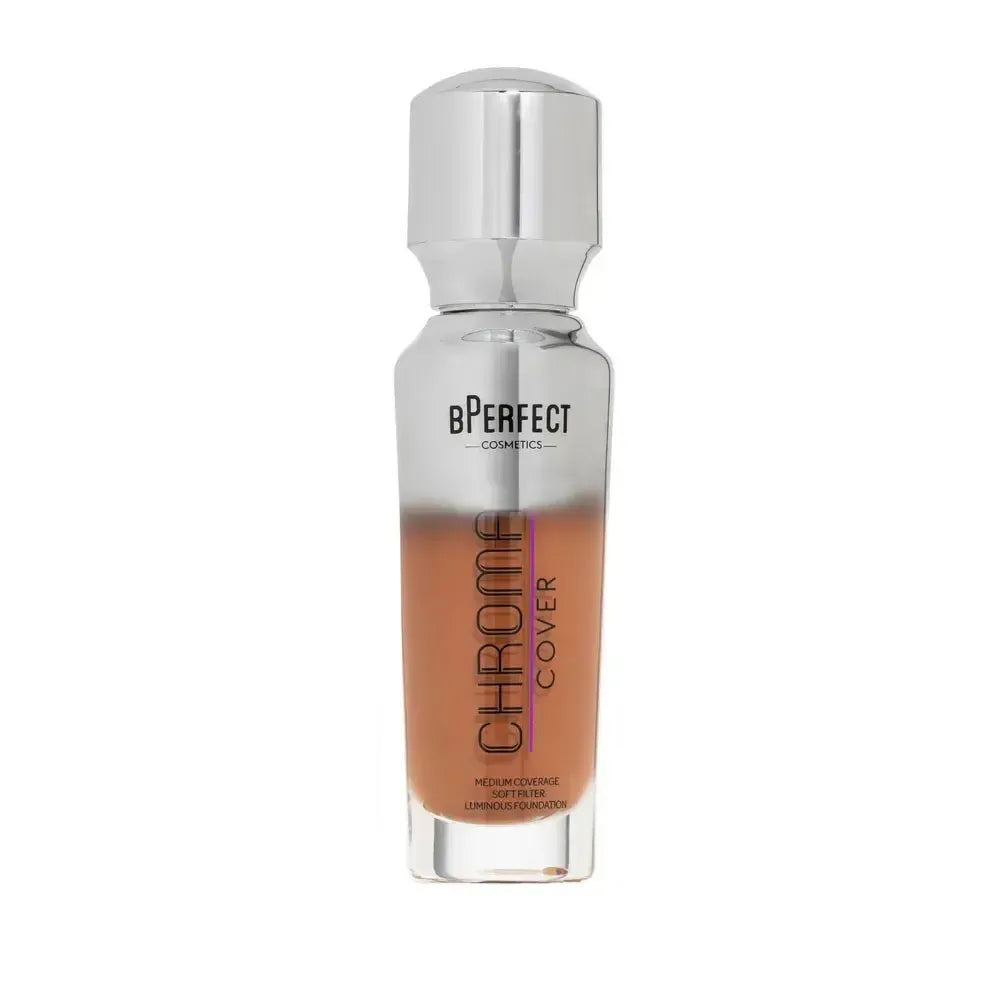 BPerfect CHROMA COVER LUMINOUS meikkivoide - Backstage Beauty Finland