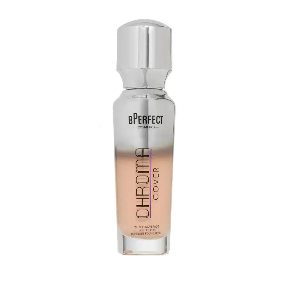BPerfect CHROMA COVER LUMINOUS meikkivoide - Backstage Beauty Finland