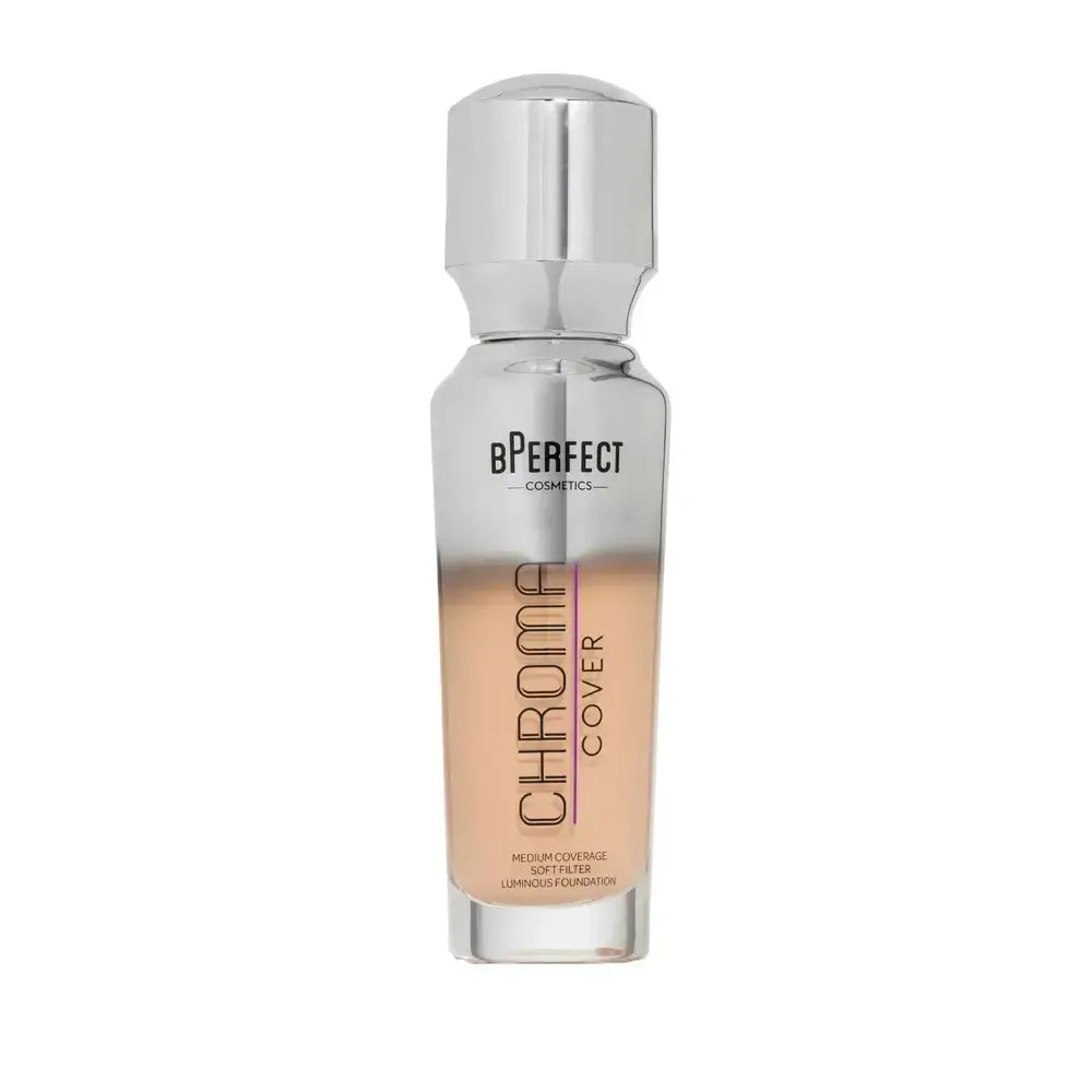 BPerfect CHROMA COVER LUMINOUS meikkivoide - Backstage Beauty Finland