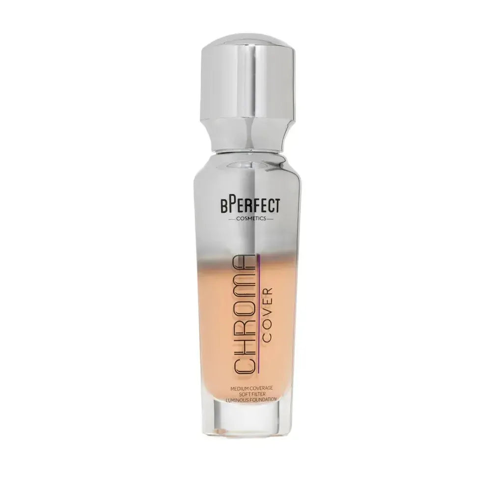 BPerfect CHROMA COVER LUMINOUS meikkivoide - Backstage Beauty Finland