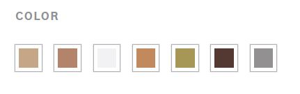 Ben Nye Creme Character Bases (CB-)