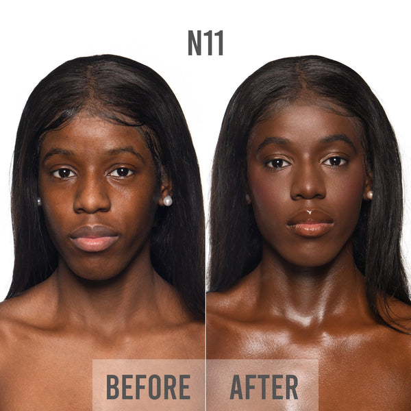 BPerfect CHROMA COVER Matte Foundation