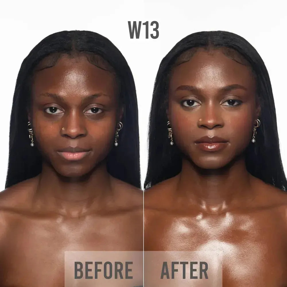 BPerfect CHROMA COVER LUMINOUS meikkivoide - Backstage Beauty Finland