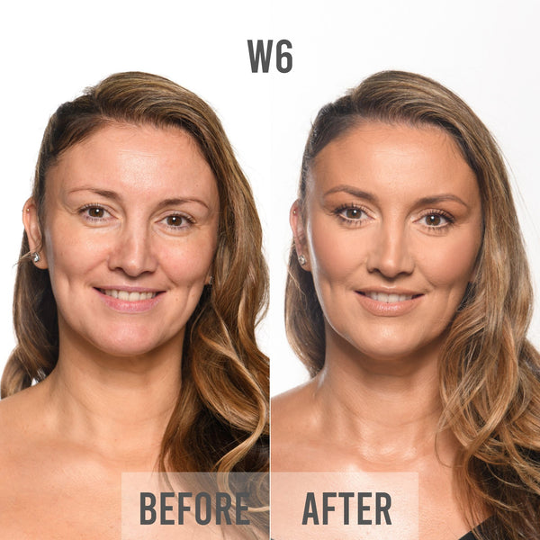 BPerfect CHROMA COVER Matte Foundation