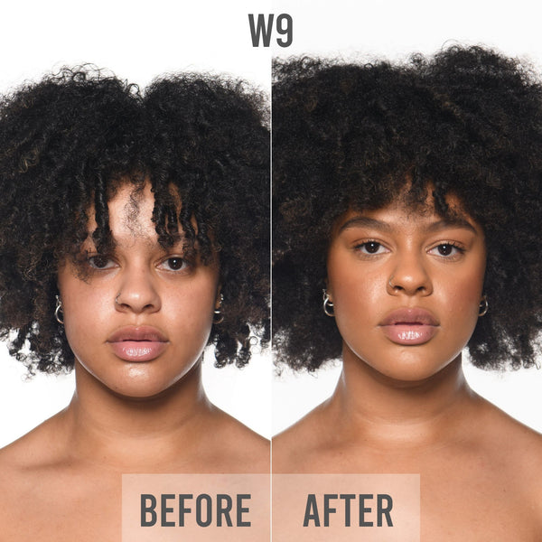 BPerfect CHROMA COVER Matte Foundation