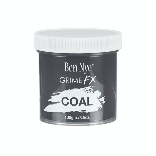 Ben Nye Grime FX Coal likapuuteri (MP-, CM-)