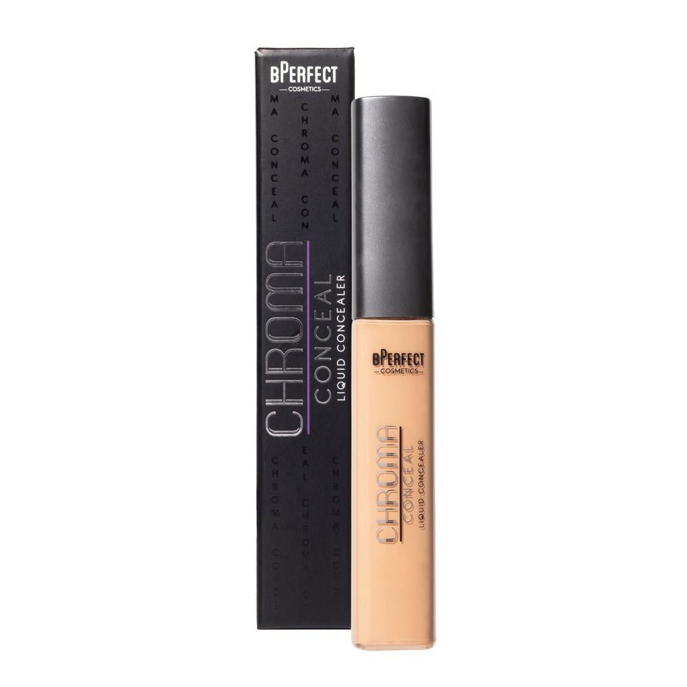 BPerfect CHROMA COVER CONCEALER peiteaineet-Backstage Beauty Finland