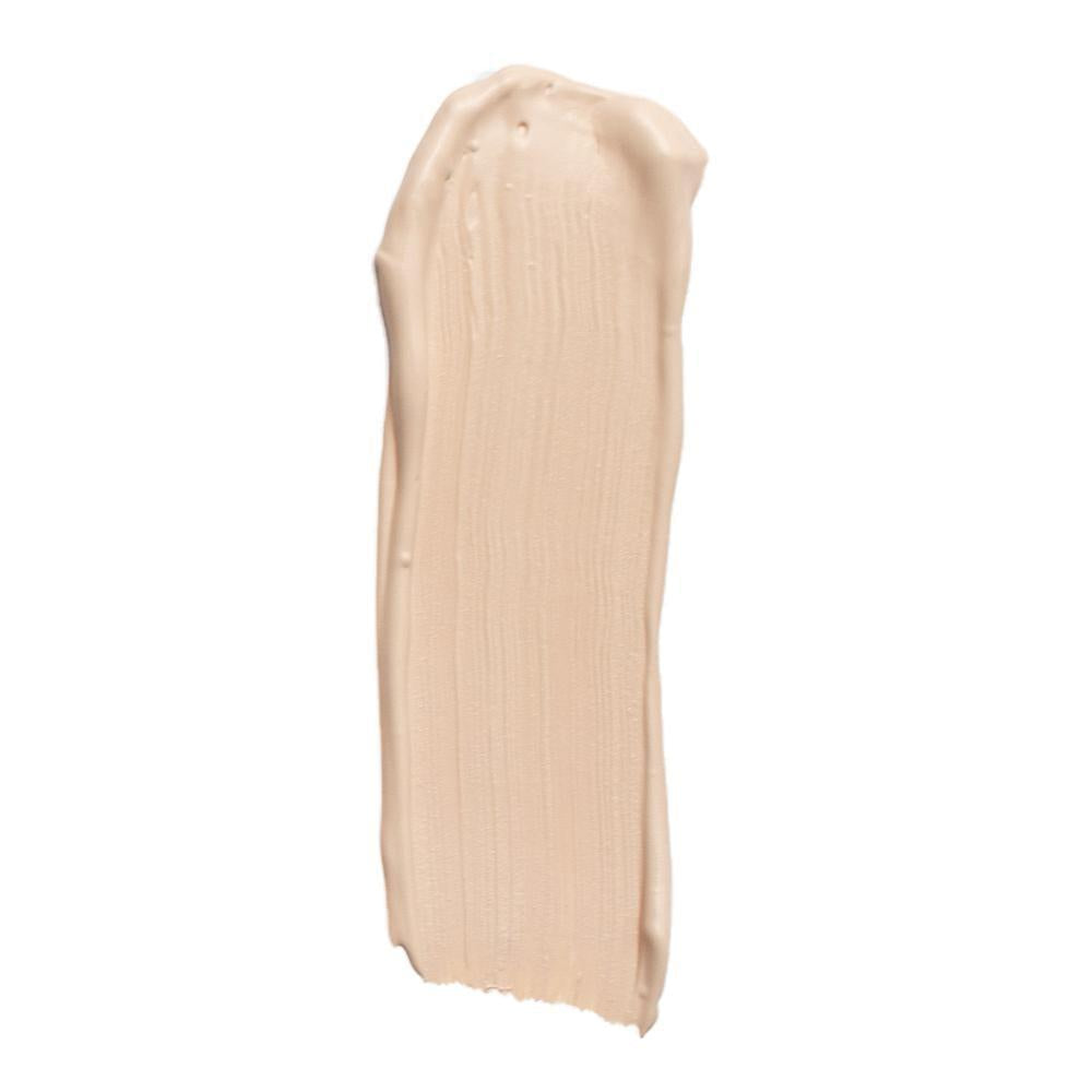 Chrome Cover Foundation Matte - Backstage Beauty Finland