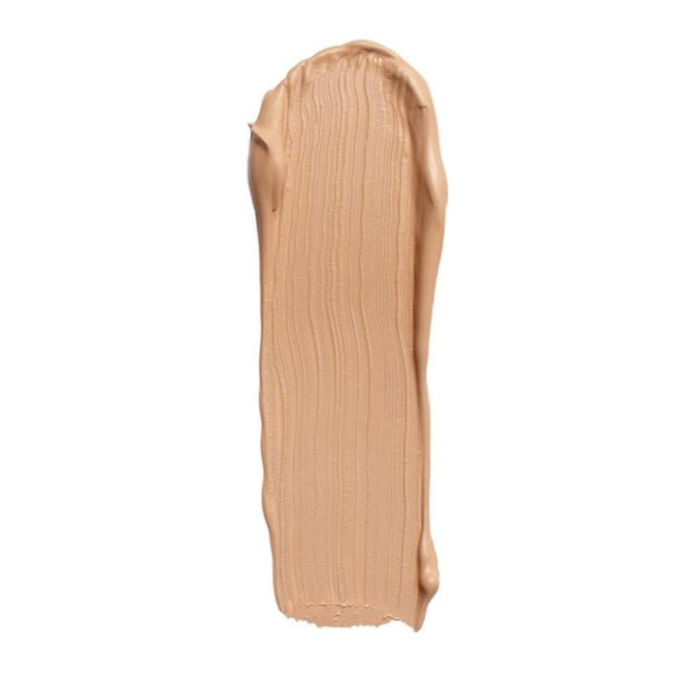 Chrome Cover Foundation Matte - Backstage Beauty Finland