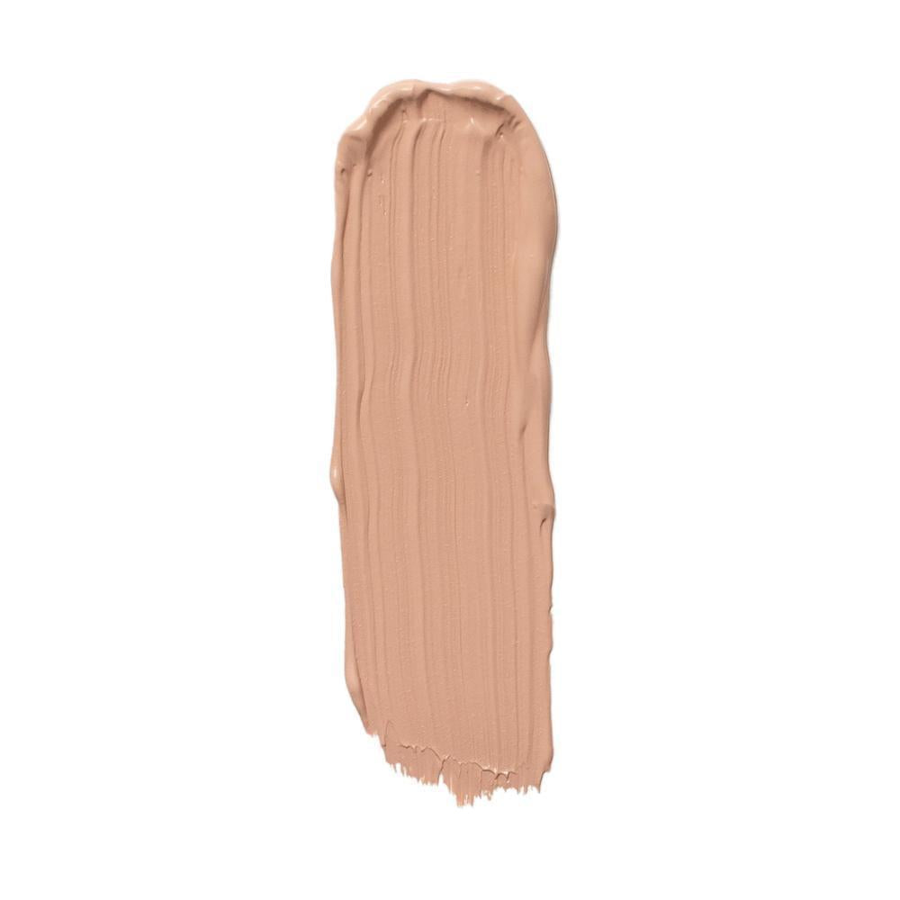 Chrome Cover Foundation Matte - Backstage Beauty Finland