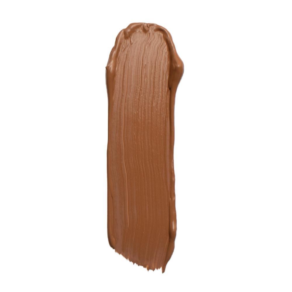 Chrome Cover Foundation Matte - Backstage Beauty Finland