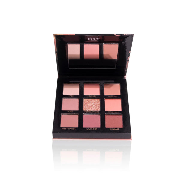 BPerfect COMPASS OF CREATIVITY VOL. 2 - ELEGANCE OF THE EAST luomiväripaletti