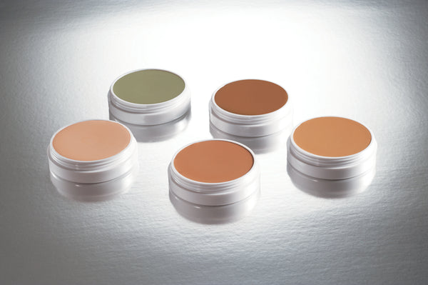 Ben Nye Creme Foundation meikkivoide - Backstage Beauty Finland