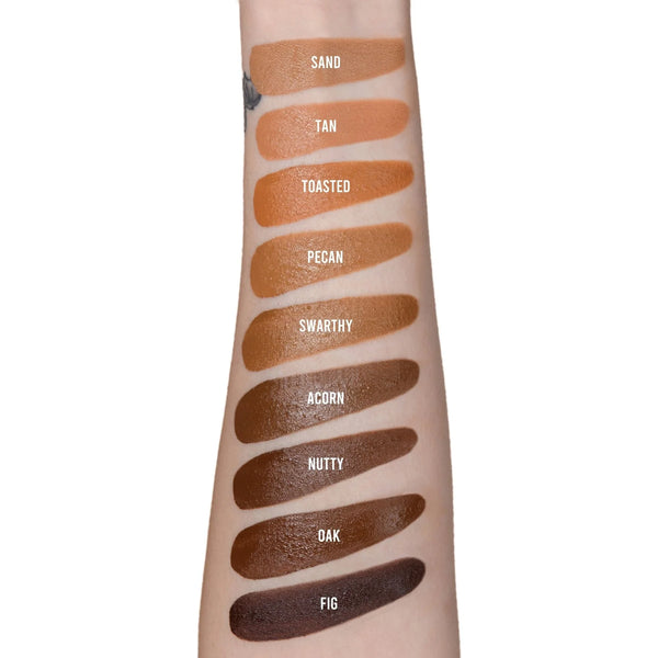 BPerfect CRONZER voidemainen aurinkopuuteri