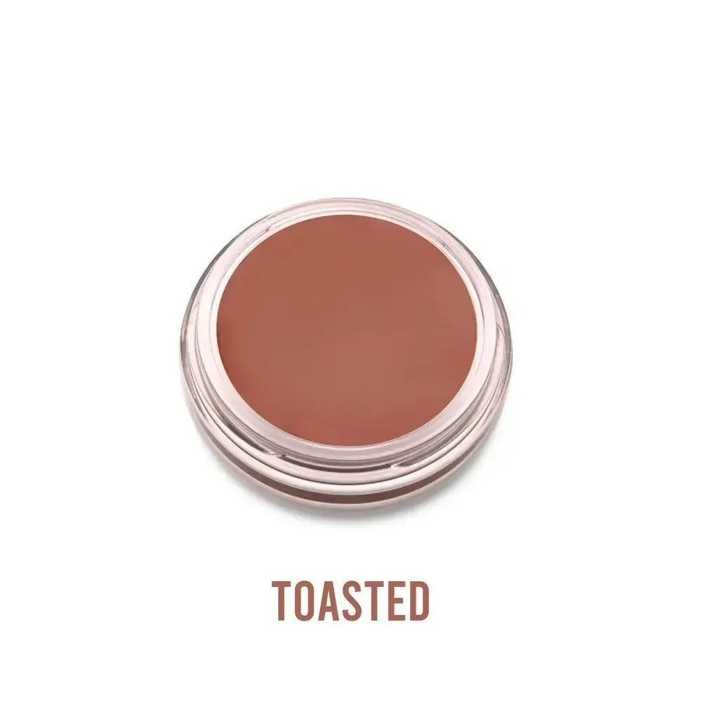 BPerfect CRONZER voidemainen aurinkopuuteri-Toasted-Backstage Beauty Finland