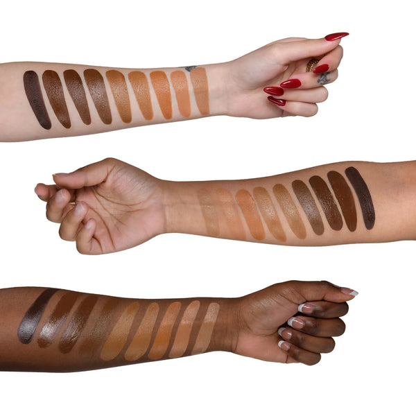 BPerfect CRONZER voidemainen aurinkopuuteri