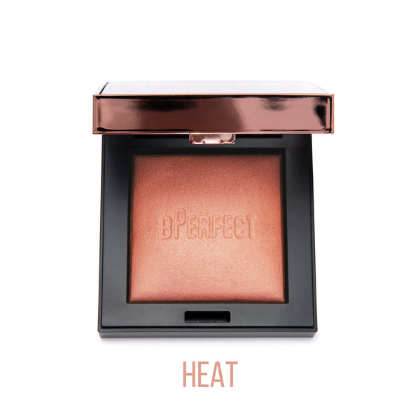 BPerfect THE DIMENSION COLLECTION – SCORCHED BLUSHER poskipunat