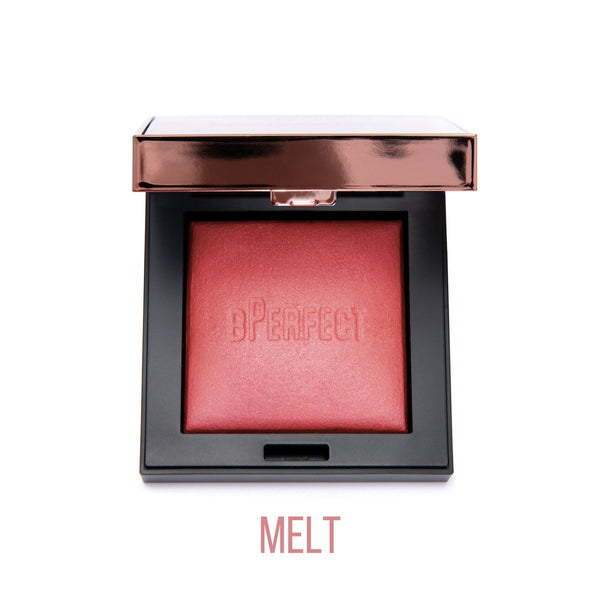 BPerfect THE DIMENSION COLLECTION – SCORCHED BLUSHER poskipunat